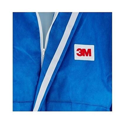 3M 4532 AR Sırt Üçgenli Tulum