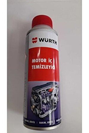 Würth Motor İç Temizleyici 200 ml