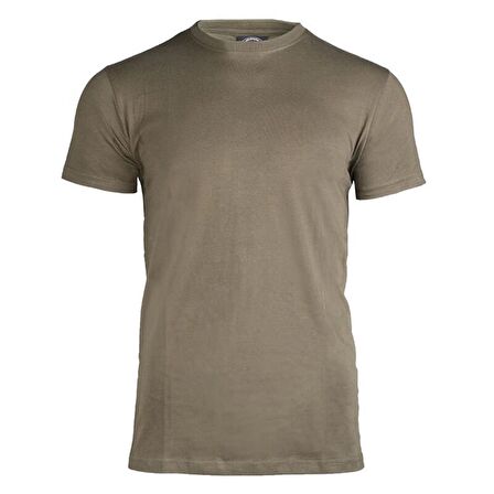 STURM US STYLE YESIL t-shirt