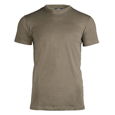 STURM US STYLE YESIL t-shirt