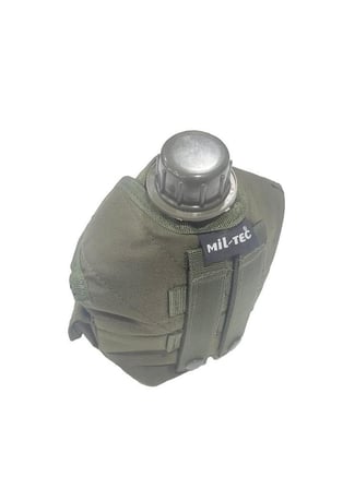 MİLTECH MATARA KILIFI