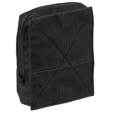 Sturm Multipurpose Su Geçirmez Outdoor Pouch Siyah