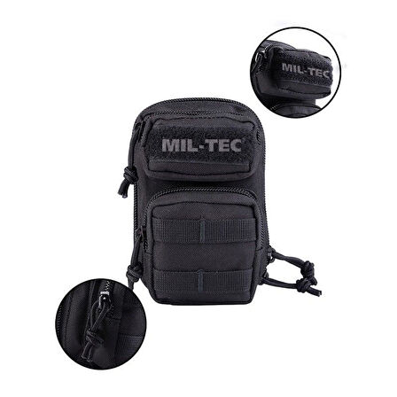 STURM ASSAULT PACK CANTA