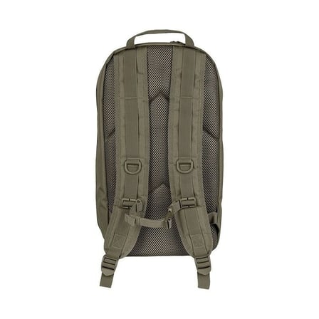 Mil-Tec 15 Litre Tactical Core Yeşil Sırt Çanta