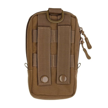 Mil-Tec MOLLE Fıeldcom Çanta Coyote