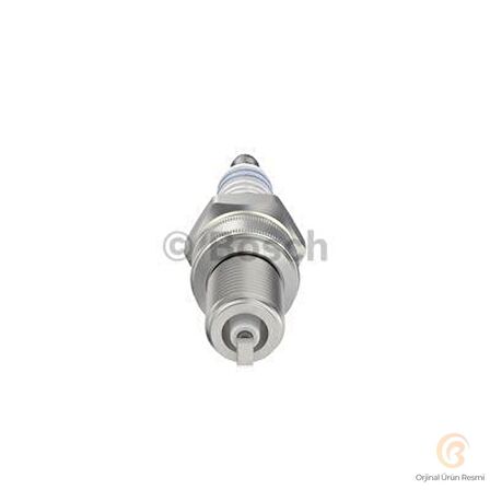 Bosch Tofaş-Fiat 4'lü Buji Seti W7DC 0241235755 