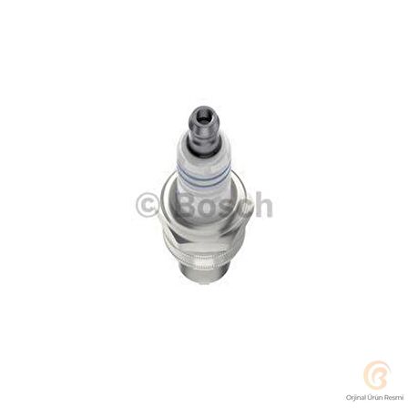 Bosch Tofaş-Fiat 4'lü Buji Seti W7DC 0241235755 