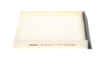 POLEN FILTRESI SCENIC II SCENIC RX4 99>03 (KLIMALI)