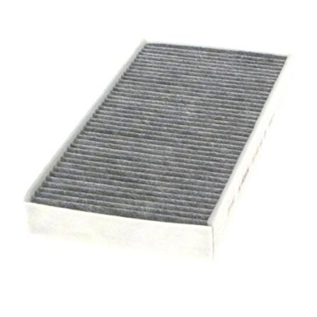 Peugout Citroen 407 C5 C6 Karbonlu Polen Filtresi Bosch 1987432412