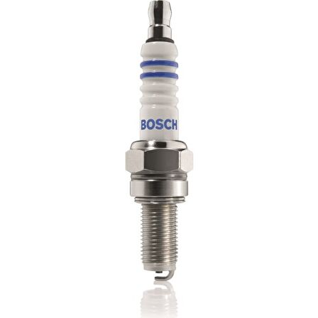 Bosch Ford-Volvo 4'lü Buji seti (0242229785)-HR8MCV