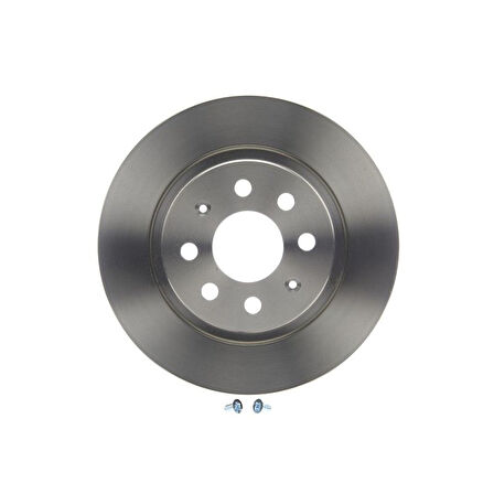 FREN DISKI ARKA 264MM ( FIAT GRANDE PUNTO PUNTO EVO OPEL CORSA E)