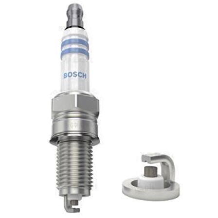 BOSCH BUJİ ATEŞLEME 1.2 16V PALİO ALBEA DOBLO 1 ADET