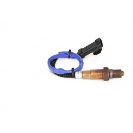 OKSIJEN SENSORU SANDERO CLIO II KANGOO MEGANE II SYMBOL 1.6 - BOSCH 0258006791