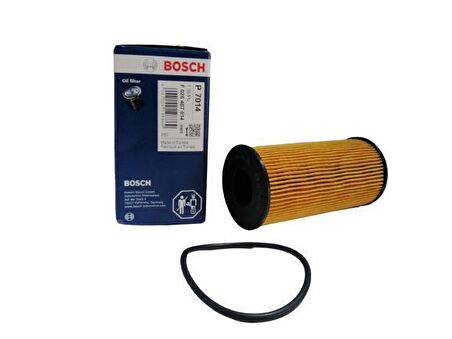 YAG FILTRESI W205 14-18 W447 14- S205 14-18 . KADJAR 15- MEGANE III 11- MEGANE IV 15- TALISMAN 15- - BOSCH F026407014