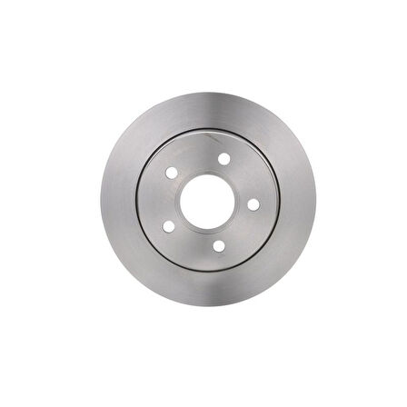 FREN DİSKİ ARKA (265MM)( FORD   FOCUS CMAX 04- ) (VOLVO (S40-V50-C30-C70) (04-13) )