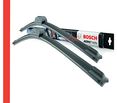 Mitsubishi Space Star Ön Silecek Takımı 2012-2023 Bosch Aerotwin