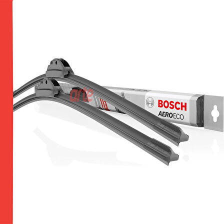 Seat Leon Ön Silecek Takımı 2012-2020 Bosch AeroEco