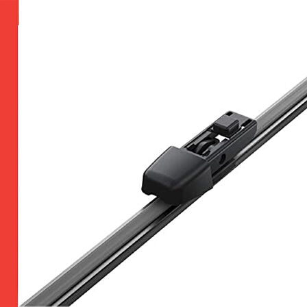 Skoda Yeti Arka Silecek 2015-2023 Bosch Rear