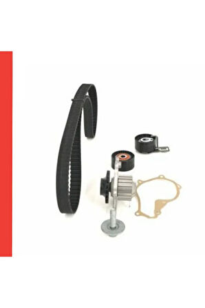 Citroën Berlingo 1.6 HDi 2008–2014 Bosch Triger Kayış Seti – DV6 Motor Uyumlu