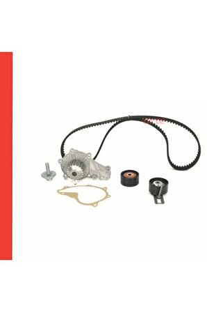 Ford Focus Iıı 1.6 Tdci Triger Seti 2010-2017