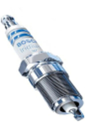 Volkswagen Cc 1.4 Tsı Bosch Iridyum Buji Takımı 2011-2016