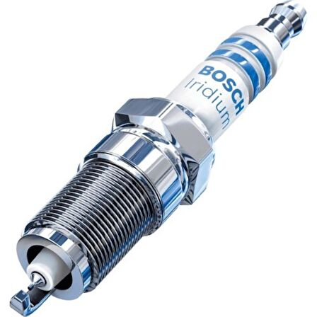 Fıat Albea 1.2 I.e. 8v 01.2002 - 12.2012 Platin Iridyum Buji Takımı (lpg) 4  Adet