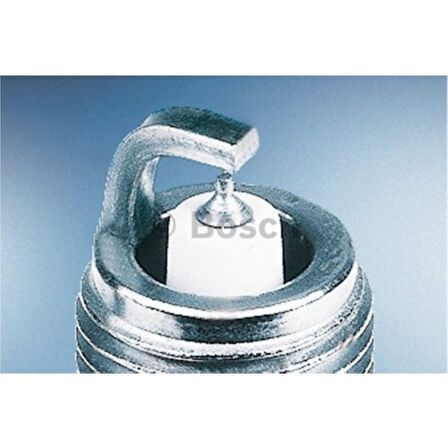 Buji Fr7ki332s ( Opel : Astra Corsa Vectra Volkswagen : Golf Passat ) - Bos-0242236571 Takım