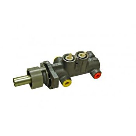 FREN ANA MERKEZI P206 P206+ T3E 1.4HDI 1.4 8V 1.6 8V 98- OLCU 20.64MM - BOSCH F026003419
