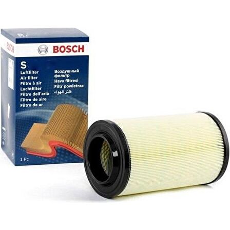 Bosch Fiat Ducato 3.0 Hava Filtresi 2006-2019