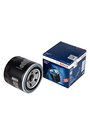 Renault Clio 1.4, 1.6, 1.8, 2.0 Yağ Filtresi 1996-2013