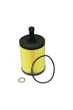 045115466c- 1457429192- Yag Fıltresı Caddy Iıı Golf V / Vı / Plus Jetta Iıı / Iv T4 / T5 Passa