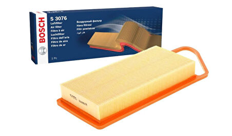 HAVA FILTRESI C1 C2 C3 NEMO XSARA P206 P207 P307 BIPPER 1.4HDI 05>FIESTA FUSION 1.4TDCI