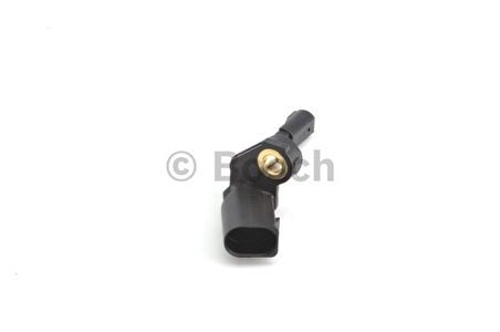 ABS SENSORU ARKA SOL GOLF V OCTAVIA II PASSAT TOURAN 04-11 - BOSCH 0986594506