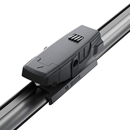 Bosch Aerotwin Muz Silecek Takımı AM462S