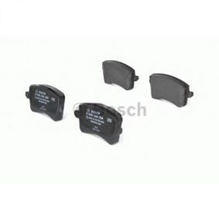 Fren Balata Seti (Arka)(0986494254)(AUDI A4 A5 Q5)