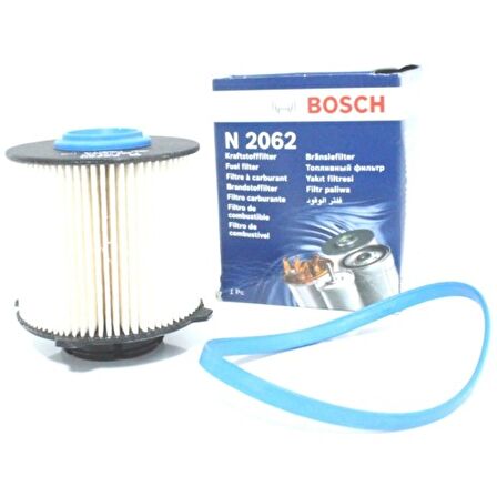 Bosch N2062 Mazot Filtre