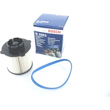 Bosch N2062 Mazot Filtre