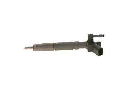 ENJEKTOR BMW E81 E82 E87 E88 F07 F10 F11 E84 E70 N57 N N57 S - BOSCH 0445117017
