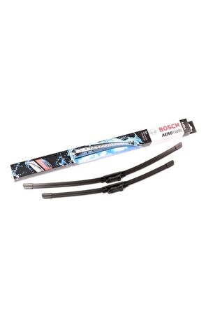 Aerotwin Skoda Octavia Ön Silecek Takımı 2013-2019