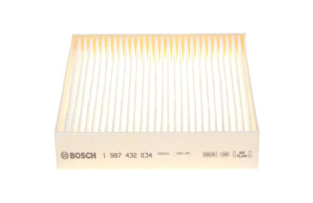 POLEN FILTRESI MITSUBISHI COLT 04-12 SMART FORFOUR 04-> ROADSTAR 03->