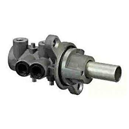 FREN ANA MERKEZI FIORINO 1.3JTD 1.4 IE 07- BIPPER NEMO 1.3HDI 1.4HDI CAP22.2MM - BOSCH 0204123767