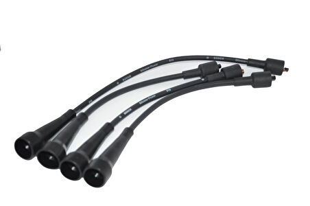 BUJI KABLOSU F3R LAGUNA 1.8 / 2.0 8V MEGANE 2.0 8V 97 99) / (F3R)