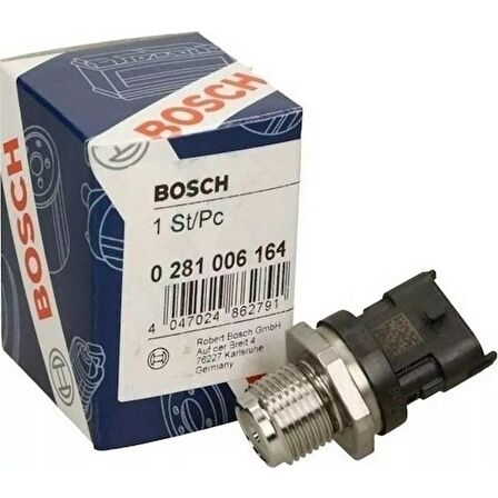 Bosch Basınç Sensörü Fiat Ducato 0281006164 - CR/RDS4.2/2000/KS