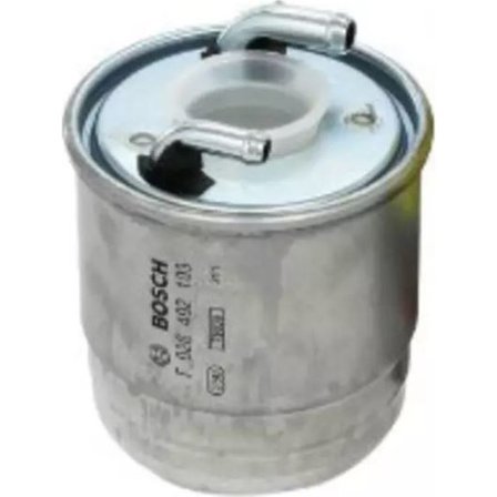 Bosch F026402103 6420901752 Mercedes E Klasse (W/S212) C KLASSE(W204/C204/S204) Mazot Filtresi