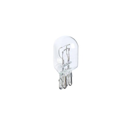 Bosch W21/5W 12V Pure Light Çift Duy Ampul 2'li Stop Park Fren Geri Vites Ampulü
