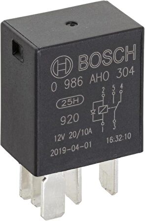 BOSCH ROLE MIKRO 12V 5 UCLU 0986AH0304