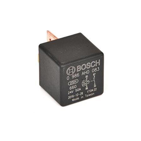 BOSCH GUC ROLESI 24V 30AH 4UCLU 0986AH0083