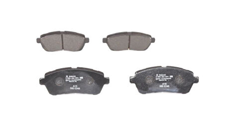 ON FREN BALATASI MATERIA 2006> SIRION 2005> MAZDA 2 2008> FIESTA VI 2008>