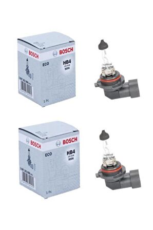 Chevrolet Trax Hb4 Ampul 2 Adet 2013-2015