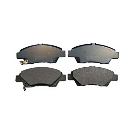 FREN BALATASI VW GOLFVII A3 ARKA 2013 BOSCH 8V0698451B-F 